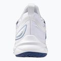 Волейбольне взуття Mizuno Wave Luminous 3 біле/bellwether синє/belairblu 10