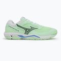 Кросівки гандбольні Mizuno Wave Phantom 3 neo mint / black / frontier blue 2