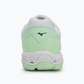 Кросівки гандбольні Mizuno Wave Phantom 3 neo mint / black / frontier blue 6