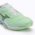Кросівки гандбольні Mizuno Wave Phantom 3 neo mint / black / frontier blue 7