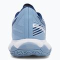 Кросівки тенісні жіночі Mizuno Wave Enforce Tour 2 CC bel air blue/ white/ bellwether blue 6