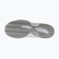 Кросівки тенісні жіночі Mizuno Break Shot 5 CC white/ ultimate gray/ harbor mist 9