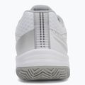 Кросівки тенісні жіночі Mizuno Break Shot 5 CC white/ ultimate gray/ harbor mist 6