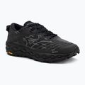 Кросівки чоловічі Mizuno Wave Mujin LS GTX black/quiet shade/black sand