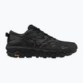 Кросівки чоловічі Mizuno Wave Mujin LS GTX black/quiet shade/black sand