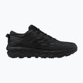 Кросівки чоловічі Mizuno Wave Mujin LS GTX black/quiet shade/black sand 2