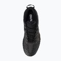 Кросівки чоловічі Mizuno Wave Mujin LS GTX black/quiet shade/black sand 5