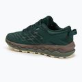 Кросівки чоловічі Mizuno Wave Mujin LS GTX pinegrove/ultgray/ bistrogreen 3