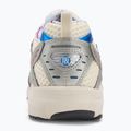 Кросівки Mizuno MXR high risk red/blue pa 6