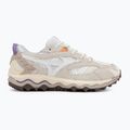 Кросівки Mizuno Wave Mujin TL mizuno snow white/white/paisley purple 2