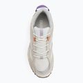 Кросівки Mizuno Wave Mujin TL mizuno snow white/white/paisley purple 5