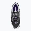 Кросівки Mizuno MXR black/black sand/purple haze 5