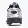 Кросівки Mizuno MXR black/black sand/purple haze 6