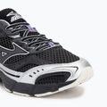Кросівки Mizuno MXR black/black sand/purple haze 7