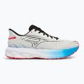 Кросівки для бігу чоловічі Mizuno Wave Skyrise 6 nimbus cloud/black/blue pace 2