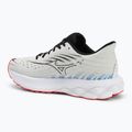 Кросівки для бігу чоловічі Mizuno Wave Skyrise 6 nimbus cloud/black/blue pace 3