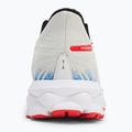 Кросівки для бігу чоловічі Mizuno Wave Skyrise 6 nimbus cloud/black/blue pace 6