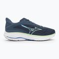 Кросівки для бігу чоловічі Mizuno Wave Ultima 16 vintage indigo/neo mint/frontier blue 2