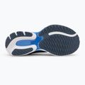 Кросівки для бігу чоловічі Mizuno Wave Ultima 16 vintage indigo/neo mint/frontier blue 4