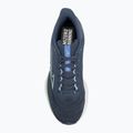 Кросівки для бігу чоловічі Mizuno Wave Ultima 16 vintage indigo/neo mint/frontier blue 5