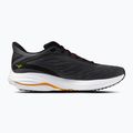 Кросівки для бігу чоловічі Mizuno Wave Ultima 16 irongate / silver / brightmarigold 2