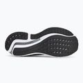 Кросівки для бігу чоловічі Mizuno Wave Inspire 21 black/silver/metallic gray 4