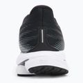 Кросівки для бігу чоловічі Mizuno Wave Inspire 21 black/silver/metallic gray 6