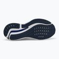 Кросівки для бігу чоловічі Mizuno Wave Inspire 21 reflex blue c/white/green gecko 4
