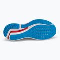 Кросівки для бігу чоловічі Mizuno Wave Inspire 21 pearl blue/white/blue pace 4