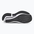 Кросівки для бігу чоловічі Mizuno Wave Inspire 21 2E black/silver/metallic gray 4