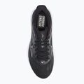 Кросівки для бігу чоловічі Mizuno Wave Inspire 21 2E black/silver/metallic gray 5