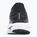 Кросівки для бігу чоловічі Mizuno Wave Inspire 21 2E black/silver/metallic gray 6
