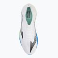 Кросівки для бігу чоловічі Mizuno Neo Zen white/black/frontier blue 5