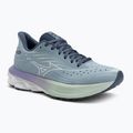 Кросівки для бігу жіночі Mizuno Wave Skyrise 6 citadel/white/bay