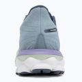 Кросівки для бігу жіночі Mizuno Wave Skyrise 6 citadel/white/bay 6