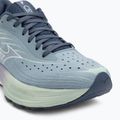 Кросівки для бігу жіночі Mizuno Wave Skyrise 6 citadel/white/bay 7