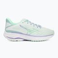 Кросівки для бігу жіночі Mizuno Wave Ultima 16 hint of mint/neo mint/paisley purple 2