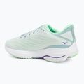 Кросівки для бігу жіночі Mizuno Wave Ultima 16 hint of mint/neo mint/paisley purple 3
