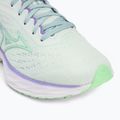 Кросівки для бігу жіночі Mizuno Wave Ultima 16 hint of mint/neo mint/paisley purple 7