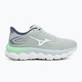 Кросівки для бігу жіночі Mizuno Wave Horizon 8 pearl blue/white/hint of mint 2