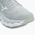 Кросівки для бігу жіночі Mizuno Wave Horizon 8 pearl blue/white/hint of mint 7