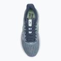 Кросівки для бігу жіночі Mizuno Wave Inspire 21 tradewinds/white/neo mint 5