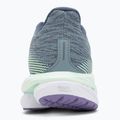 Кросівки для бігу жіночі Mizuno Wave Inspire 21 tradewinds/white/neo mint 6