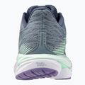 Кросівки для бігу жіночі Mizuno Wave Inspire 21 tradewinds/white/neo mint 5