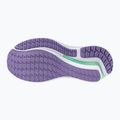 Кросівки для бігу жіночі Mizuno Wave Inspire 21 tradewinds/white/neo mint 7