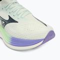Кросівки для бігу жіночі Mizuno Neo Zen hint mint/india ink/paisley purple 7