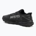 Кросівки для бігу чоловічі Mizuno Wave Daichi 9 GTX black/ultimate gray/black sand 3