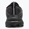 Кросівки для бігу чоловічі Mizuno Wave Daichi 9 GTX black/ultimate gray/black sand 6