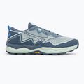 Кросівки для бігу чоловічі Mizuno Wave Daichi 9 GTX citadel/violet indigo/bay 2