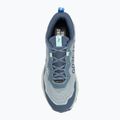 Кросівки для бігу чоловічі Mizuno Wave Daichi 9 GTX citadel/violet indigo/bay 5